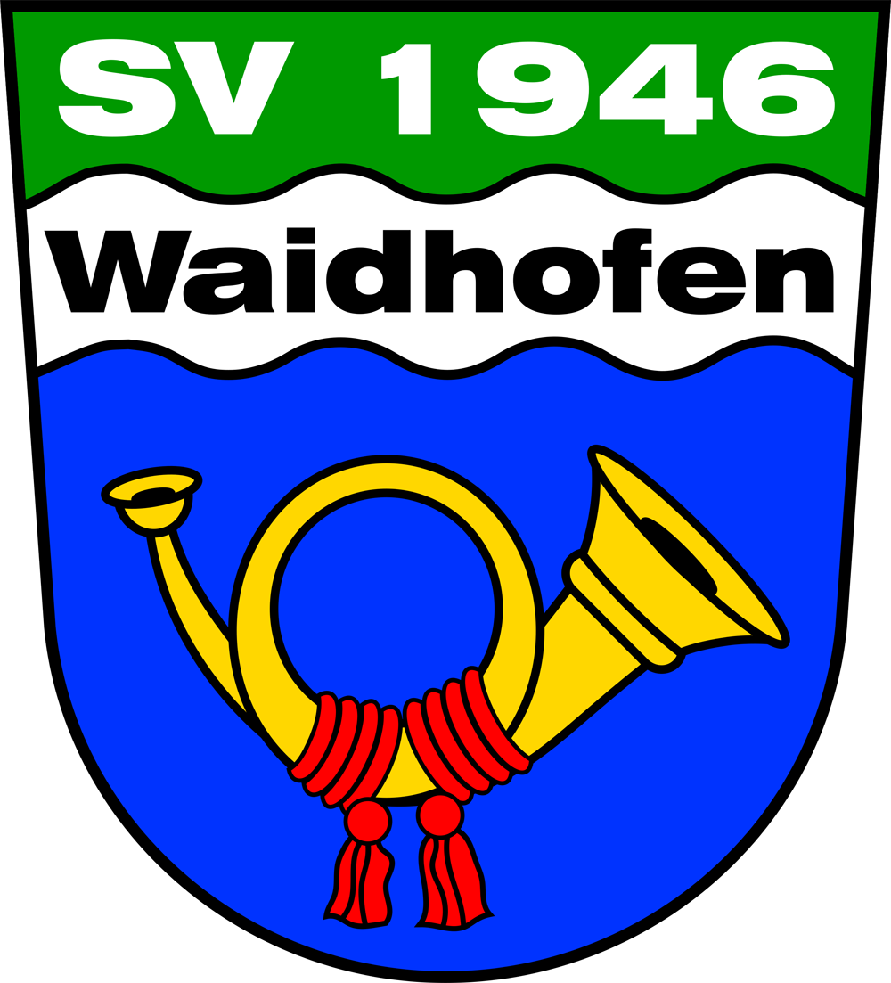 SV Waidhofen